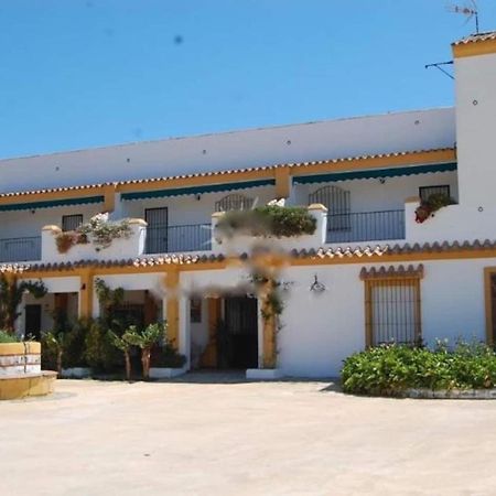 Finca La Tacita - Jazmin Conil De La Frontera Luaran gambar