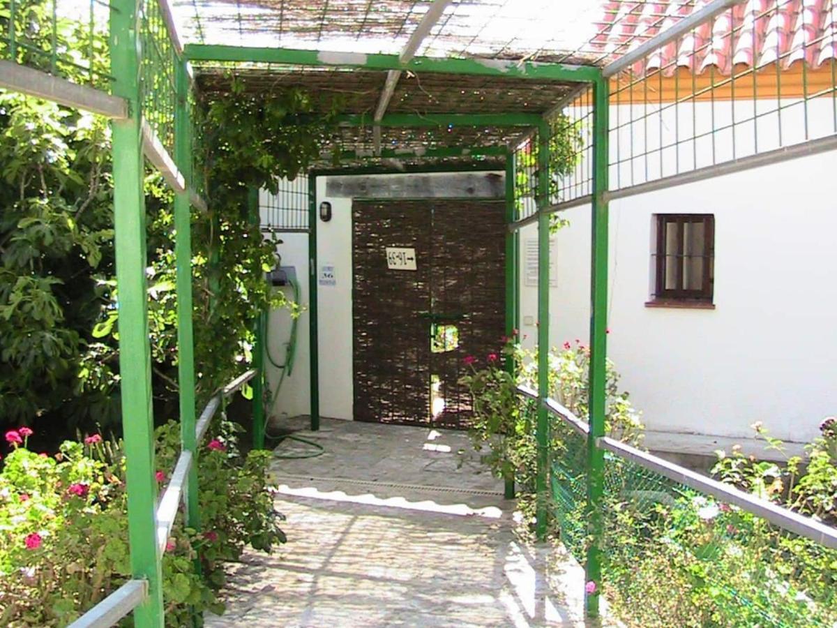 Finca La Tacita - Jazmin Conil De La Frontera Luaran gambar